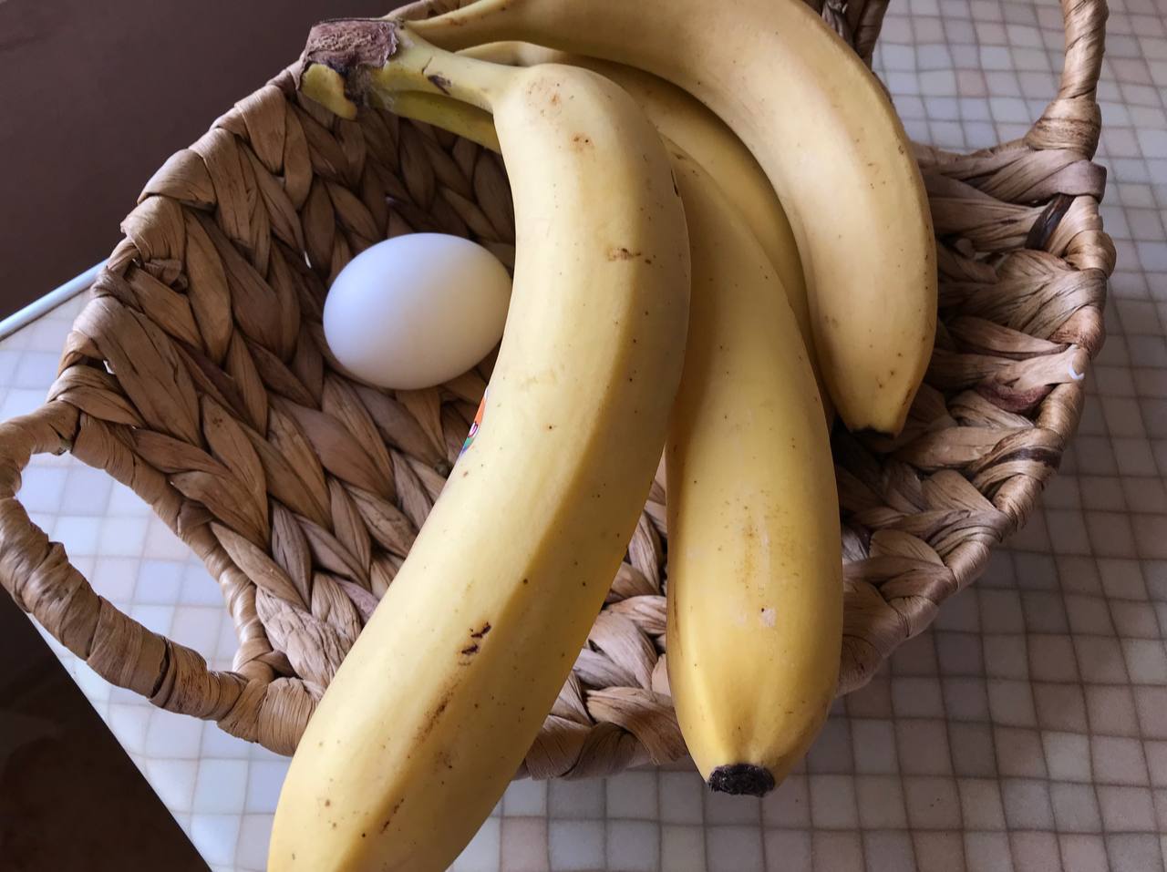 Co jeść, aby być pełnym energii?